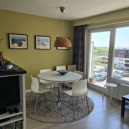 Oostduinkerke Apartments 2 ภายนอก รูปภาพ