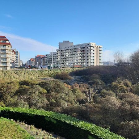 Oostduinkerke Apartments 2 ภายนอก รูปภาพ