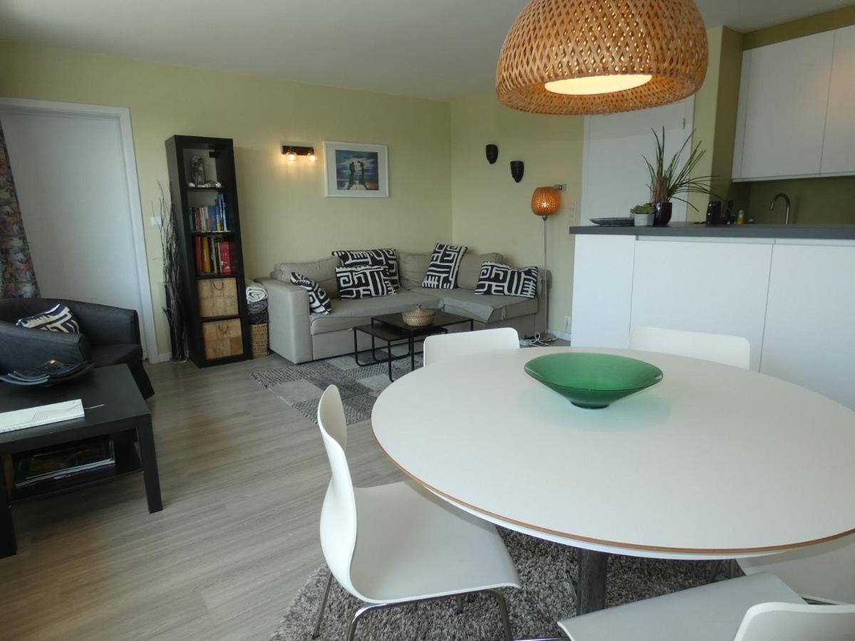 Oostduinkerke Apartments 2 ภายนอก รูปภาพ