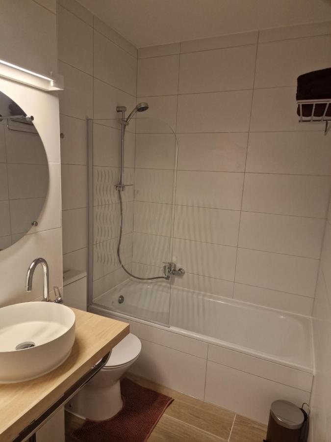 Oostduinkerke Apartments 2 ภายนอก รูปภาพ