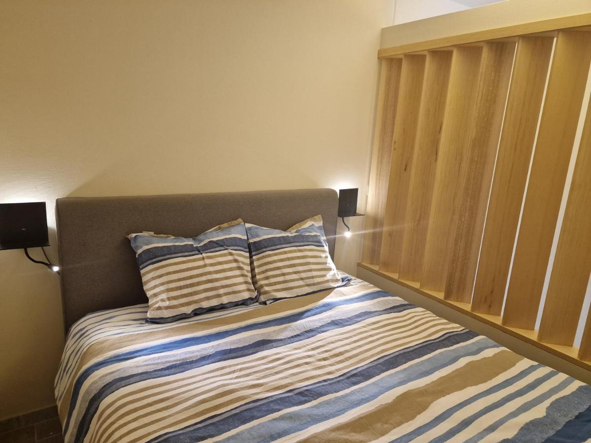 Oostduinkerke Apartments 2 ภายนอก รูปภาพ