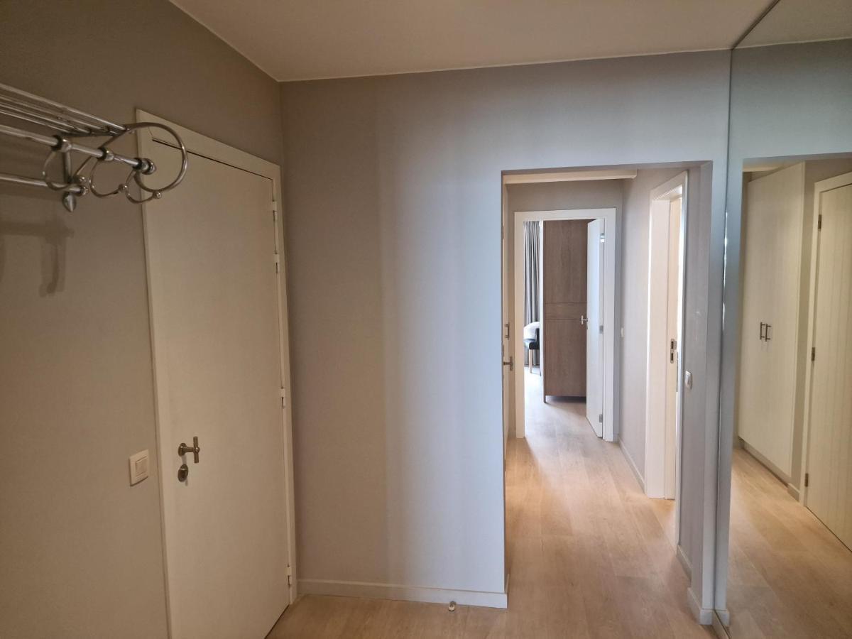 Oostduinkerke Apartments 2 ภายนอก รูปภาพ