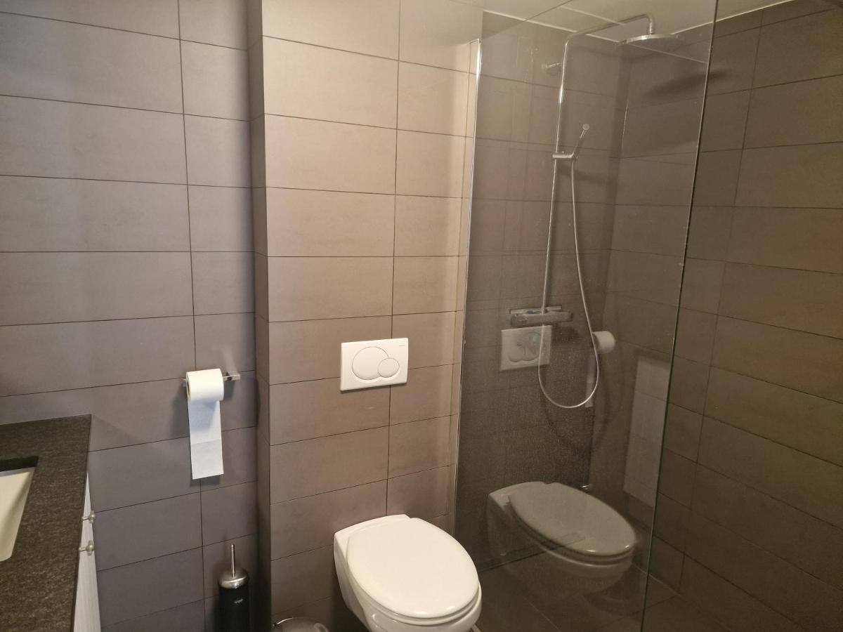 Oostduinkerke Apartments 2 ภายนอก รูปภาพ