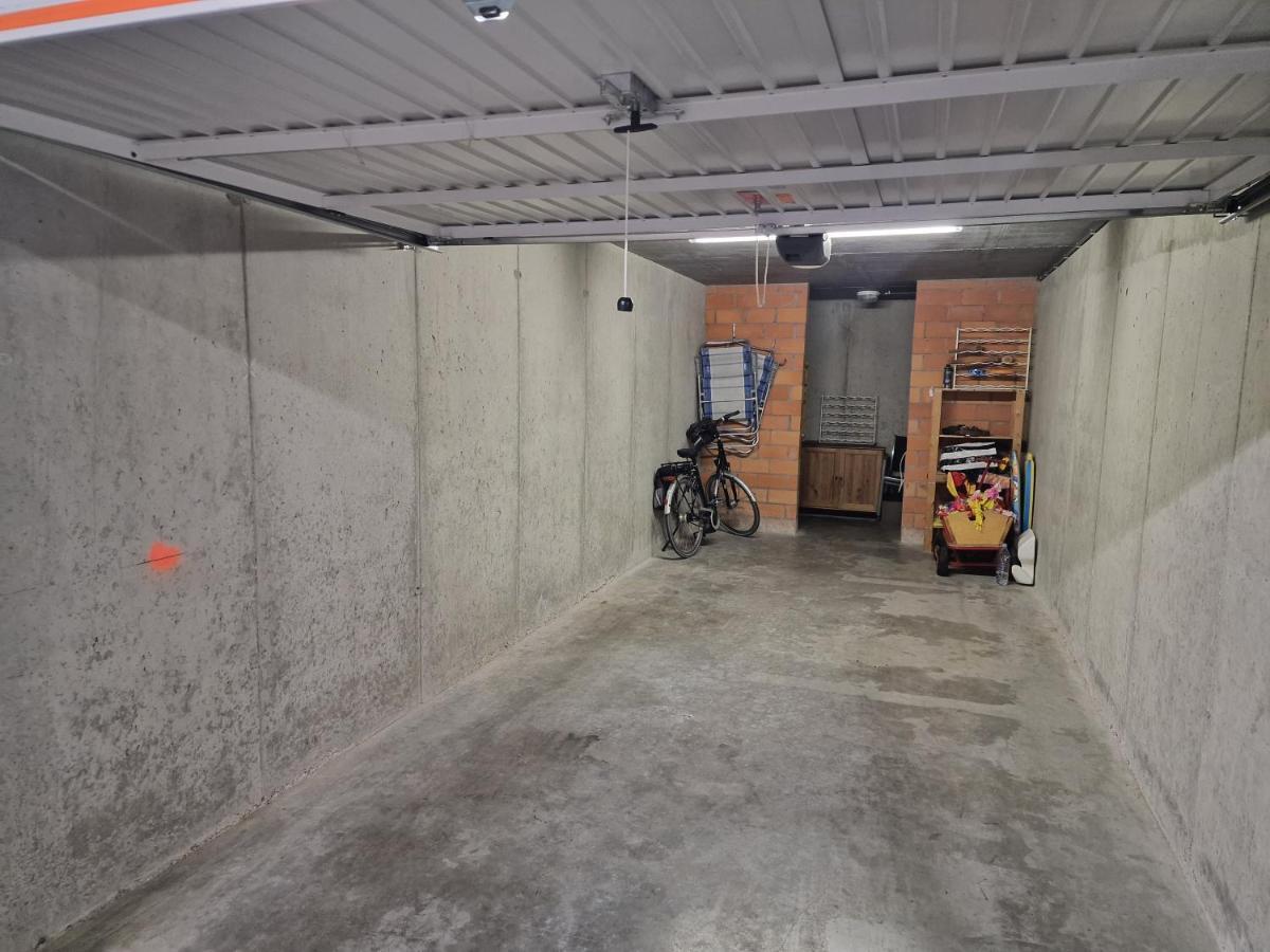 Oostduinkerke Apartments 2 ภายนอก รูปภาพ
