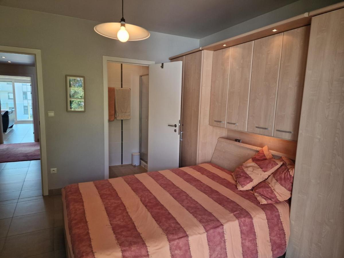 Oostduinkerke Apartments 2 ภายนอก รูปภาพ