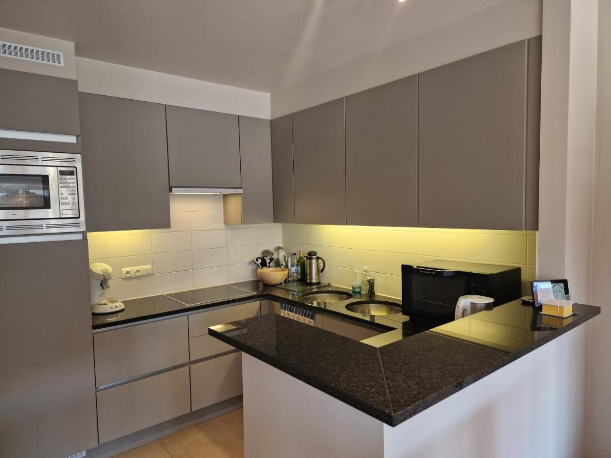 Oostduinkerke Apartments 2 ภายนอก รูปภาพ