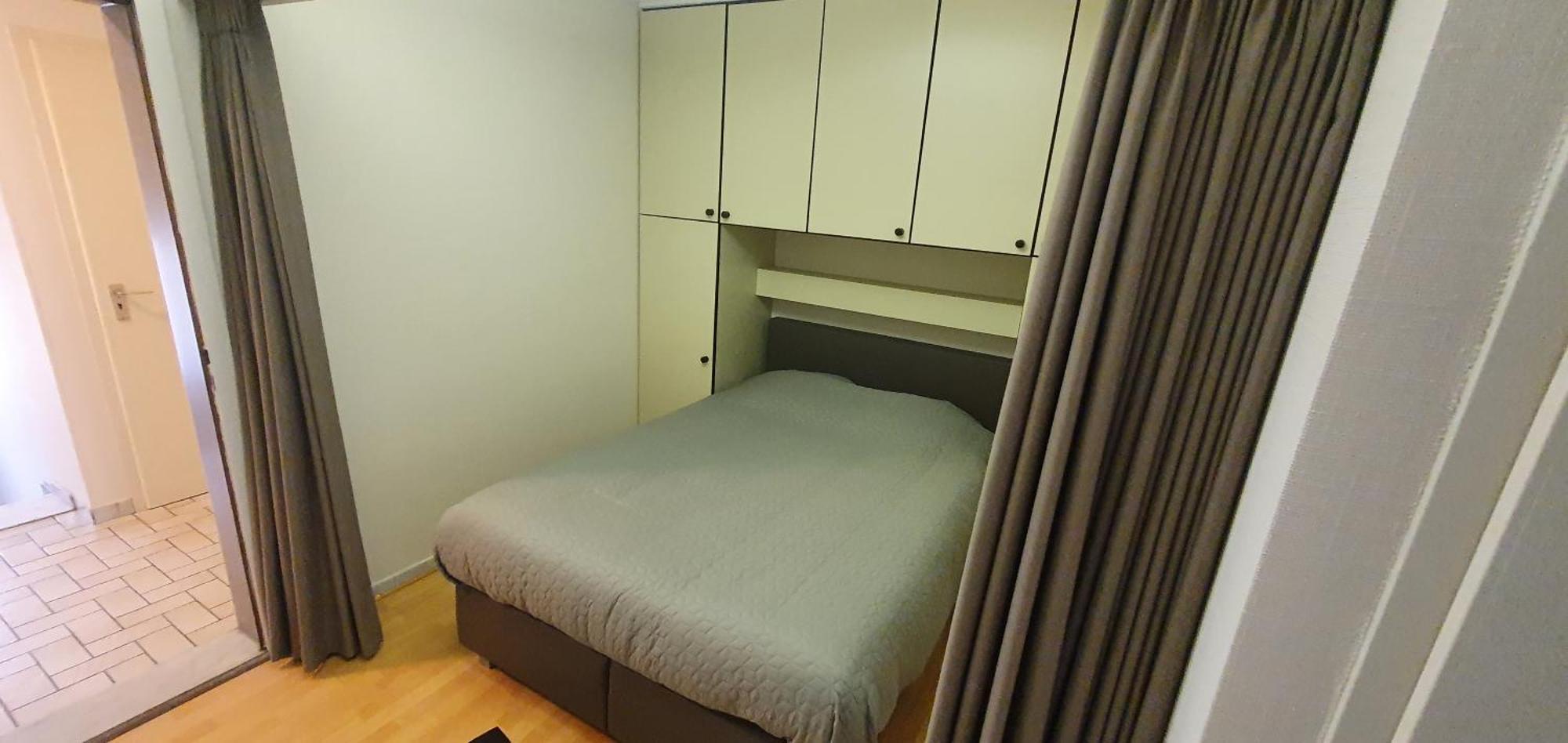 Oostduinkerke Apartments 2 ภายนอก รูปภาพ
